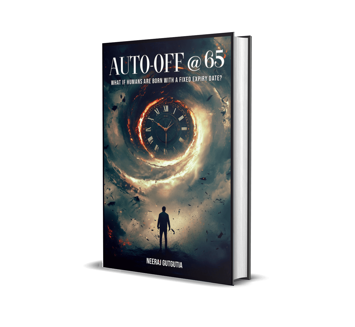 Auto-off @ 65 By Neeraj Gutgutia