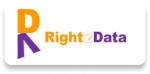 Right2Data Logo